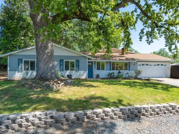 4091 Betty Jean Ct, Placerville, CA 95667