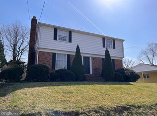 71 Hollynoll Dr, Hamilton, NJ 08619