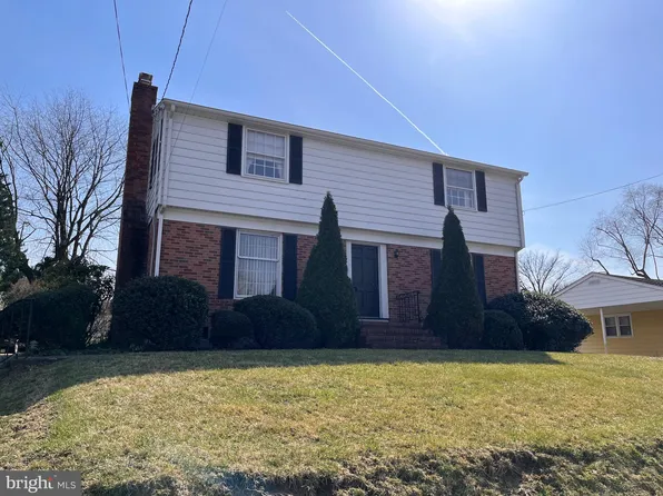 71 Hollynoll Dr, Hamilton, NJ 08619