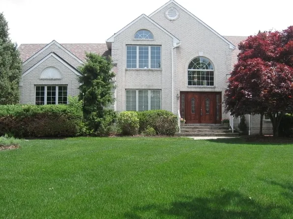 4 Sugarwood Way, Warren Twp., NJ 07059