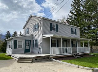 19 Burns Ln, Adams, MA 01220