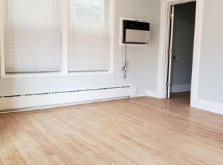 1709 Palisade Ave #2, Union City, NJ