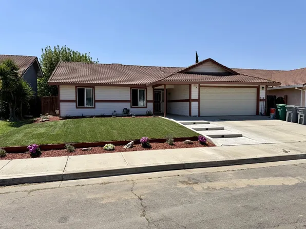 523 Gumwood Ct, Los Banos, CA 93635