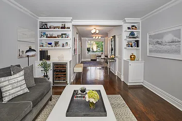 Sold by Douglas Elliman