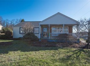 6421 Old William Penn Hwy, Export, PA