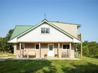 491 NE 221 Private Rd, Clinton, MO 64735