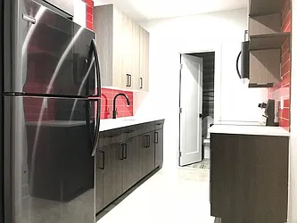 Rented by Simply Brooklyn Realty Inc