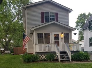 522 N 6th St, Dekalb, IL 60115
