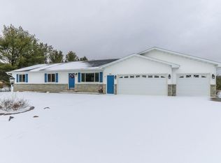 3731 Downing St, Wisconsin Rapids, WI 54494