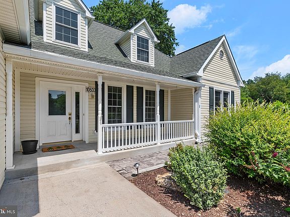 10533 Bethesda Church Rd, Damascus, MD 20872 | MLS #MDMC2083914 | Zillow