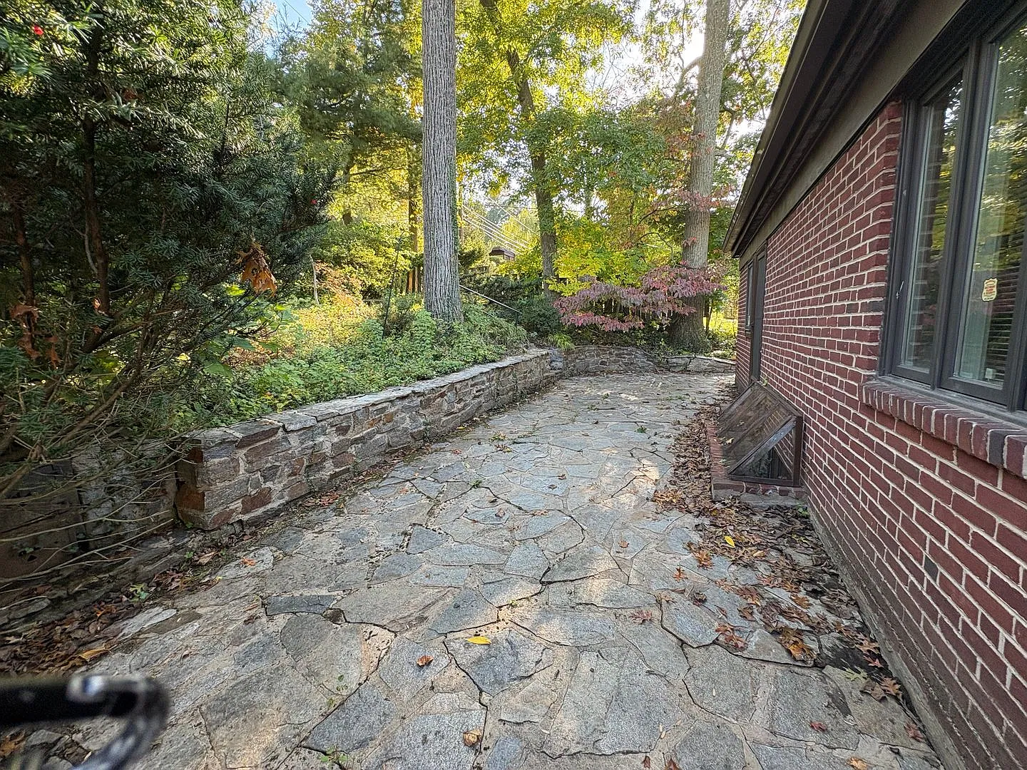 Cozy 3BD/2BA Detached Home w/ Sunroom in Mt Washington, MD! — Photo 4