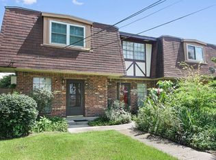 4328 Georgia Ave APT B, Kenner, LA 70065