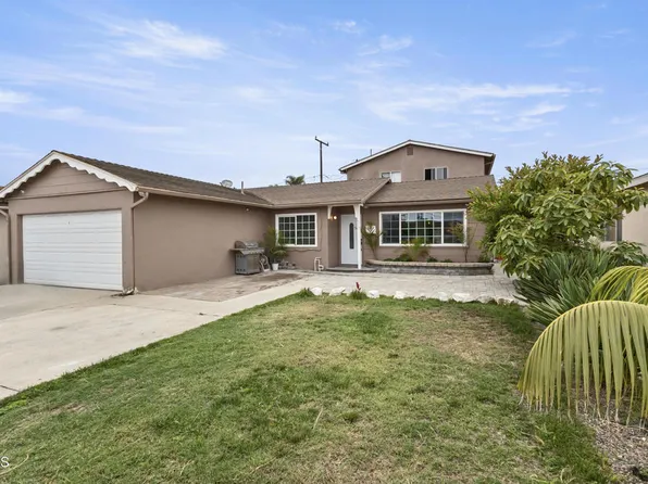 1515 6th Pl, Port Hueneme, CA 93041
