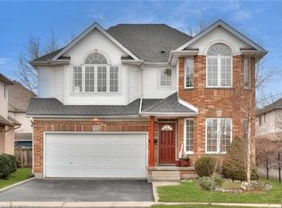 755 Shediac Cres, Waterloo, ON N2K4M4