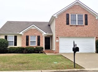 3224 Cinch Ct, Murfreesboro, TN 37128