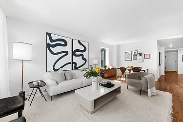 Sold by Brown Harris Stevens