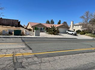 13116 Pacoima Rd, Victorville, CA 92392