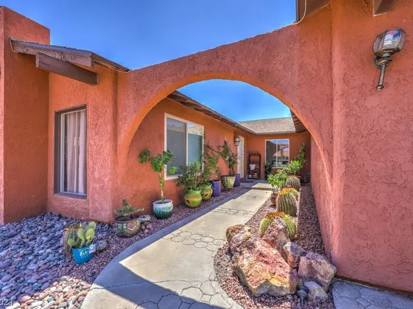 534 Kati Pl, Boulder City, NV 89005