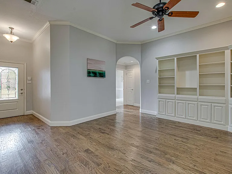 3501 Wind Flower Ln — Photo 4