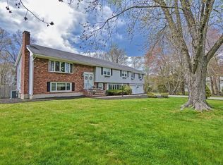 50 Cedarcrest Rd, Canton, MA 02021
