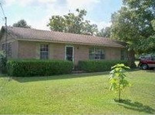 47 Kingston Ave, Mc Rae Helena, GA 31037