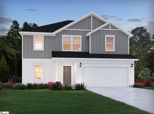 517 Cozy Bluff Rd, Spartanburg, SC 29301