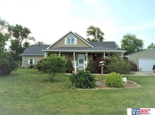 202 Maple St, Beaver Crossing, NE 68313