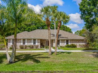 3240 Weber Rd, Malabar, FL 32950