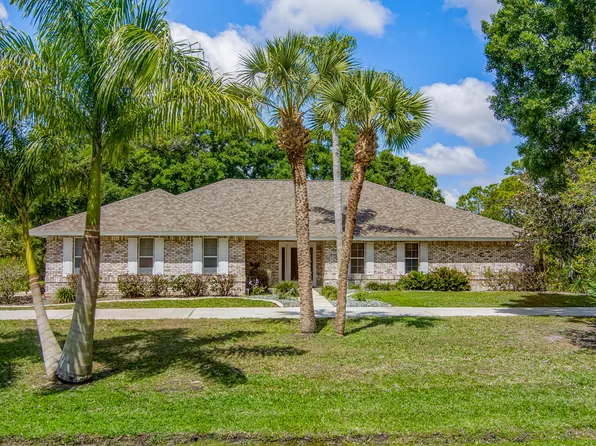 3240 Weber Rd, Malabar, FL 32950