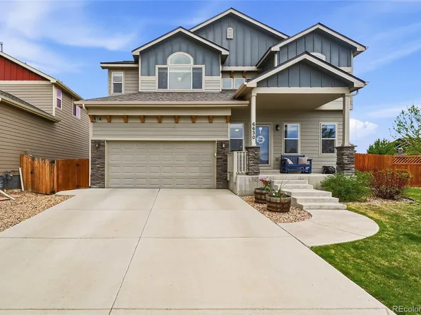 6630 Blue Spruce Street, Frederick, CO 80530
