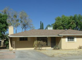 220 N Verde Heights Dr, Cottonwood, AZ 86326