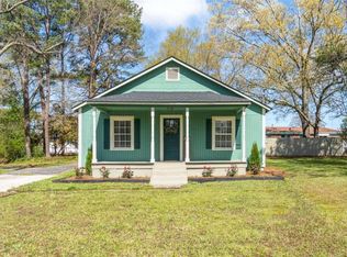 22 Burnett Ferry Rd SW, Rome, GA 30165