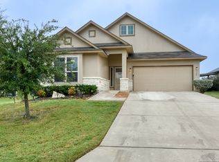750 Cornflower Court, New Braunfels, TX 78130