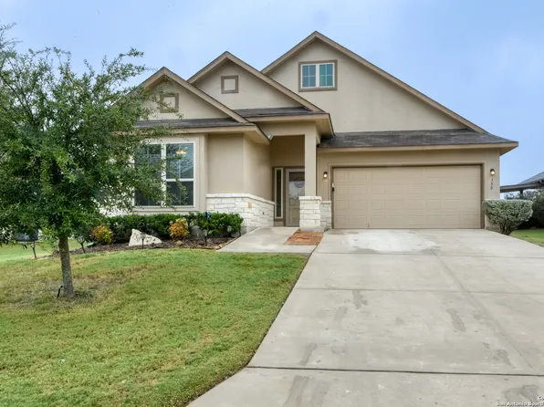 750 Cornflower Court, New Braunfels, TX 78130
