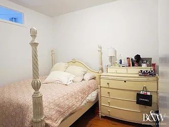 Rented by Buchbinder & Warren