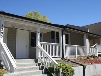 5385-5395 El Camino Real, Atascadero, CA, 93422