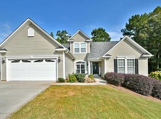 7 Kenton Finch Ct, Simpsonville, SC 29681
