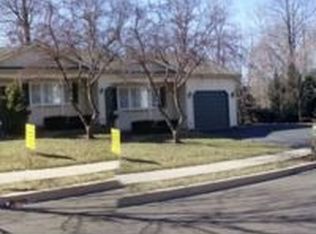 5808 Cricket Ln, Bensalem, PA 19020