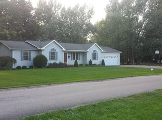 629 Baltic St, Conneaut, OH 44030