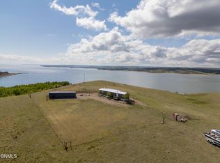 1 Elmers Point, Mandaree, ND 58757