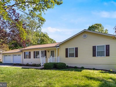 634 Gunsmoke Trl, Lusby, MD, 20657
