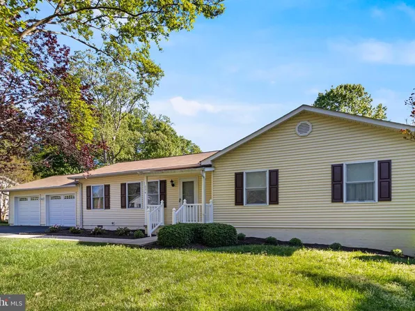 634 Gunsmoke Trl, Lusby, MD 20657