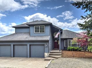 26171 SW Valley View Ln, Sheridan, OR 97378