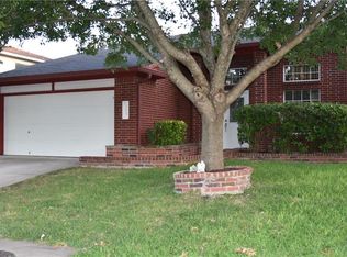 713 Black Isle Dr, Pflugerville, TX 78660