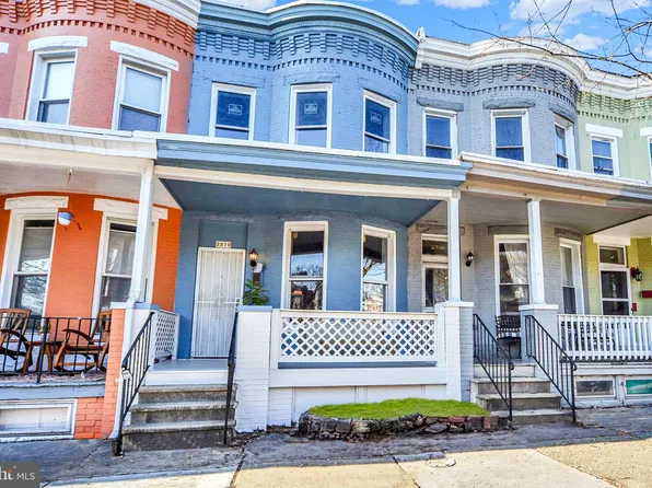 2928 Huntingdon Ave, Baltimore, MD 21211