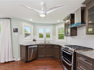 Louisquisset, North Providence, RI 02904