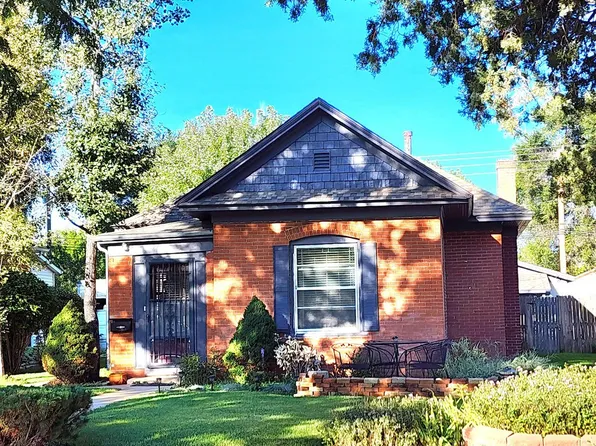 313 Walnut St, Fort Morgan, CO 80701