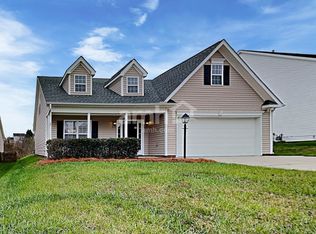 5832 Sunny Ridge Trl, Clemmons, NC 27012
