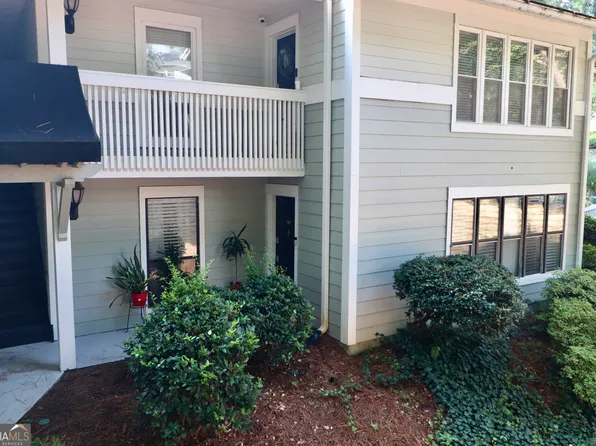 613 Summit North Dr NE #613, Atlanta, GA 30324