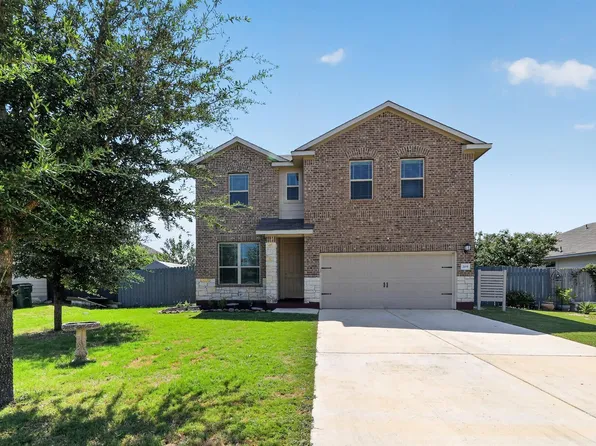 209 Evening Dusk Dr, Kyle, TX 78640